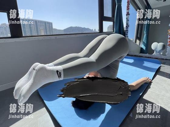 微密圈 - 120斤的小王同学的兔女郎，图库新星上线，慎入！