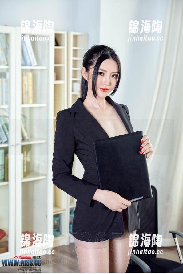 AISS爱丝(钻石版) - 资源盘点：赵梦洁在死库水里的日常，好奇心一直在。
