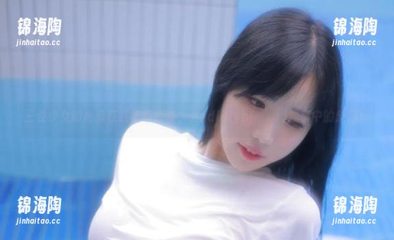 三位少女的高清在线生存指南，Addielyn(에디린)观察中的乐趣！