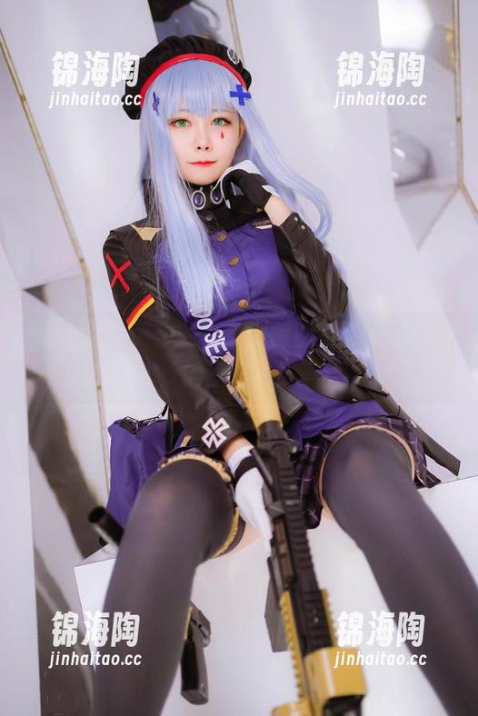 Arty亚缇 Arty亚缇,你的少女福利图包又在刷新我的三观了!
