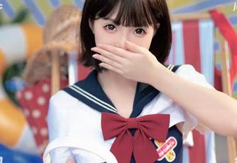 Bangni邦尼来了！最新反差JK泳装合集，快来见证泳衣和JK的“姐妹情”，竟如此奇妙