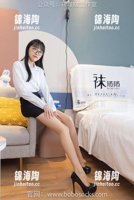 BoBoSocks袜啵啵 - 奶油的高清迷你剧场：老头乐挠脚的欢乐花絮