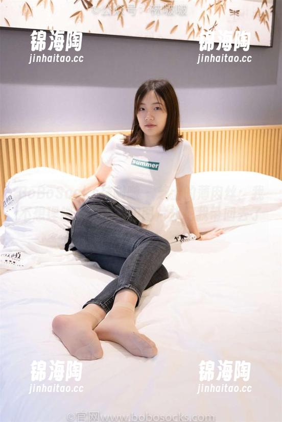 BoBoSocks袜啵啵 - 芝士的薄肉丝：我不想理脚尖加固，但图片却把我带回去了。
