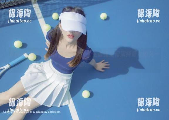 BoLoli菠萝社 - 资源大放送：看王语纯如何演绎修女的另一面！