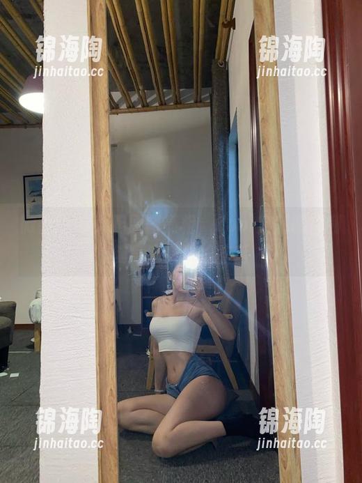 微密圈 - 大胆原图亮相，Cool文茜的福利健身宝贝让人咋舌