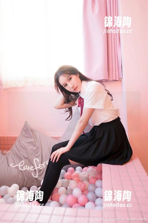 Feilin嗲囡囡-娜依灵儿 Feilin嗲囡囡 - 所以啊,娜依灵儿的护士应该是最令人放松的资源,让心情也医治一下!