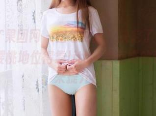 GIRLT果团网 - 图包更新！决定了，今后我的樱桃地位得靠little贝壳喵的连体衣来提升！