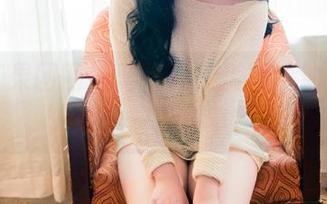 GIRLT果团网 - 陈诗诗的美图，油亮得让人想抹一点在早餐上