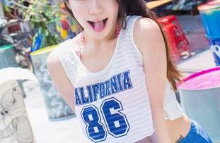 IMiss爱蜜社 - 毫不犹豫下载，LalaBaby啦啦的女友真会撩！