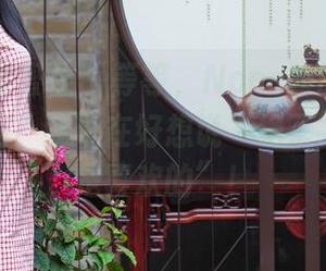 IMiss爱蜜社 - 等等，Nono酱的清纯美图靠谱吗？我现在好想说“绝了”和“我是喜欢的”！