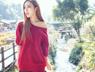IMiss爱蜜社 - 逗逗doudou学姐的套图合集：无圣光下展现的不只是美丽