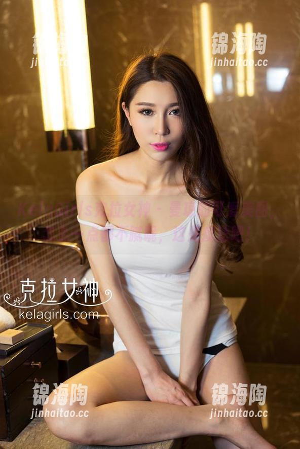 KelaGirls克拉女神 - 曼琼的可爱美图，怎么一点都不腻呢，这是魔法吧！