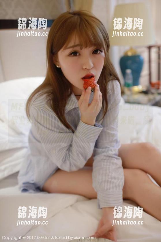 MFStar模范学院-NaNa_baby MFStar模范学院 - 最新NaNa_baby职业装系列,图片里的职场女神来啦,随便一拍就好像在开会。