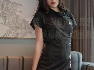 MFStar模范学院 - SiByl李思宁的比基尼写真，零圣光，妙趣横生的图包大揭露！