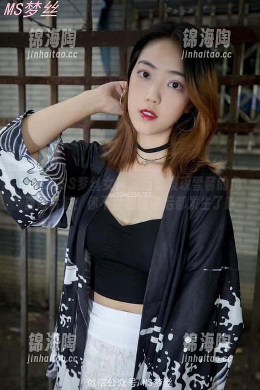 MSLASS梦丝女神 - 当你发现雪馨的免费照片时：你不会相信课后都发生了啥