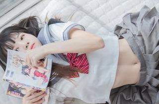 喵糖映画：想要成为那个online美图中的花嫁吗？