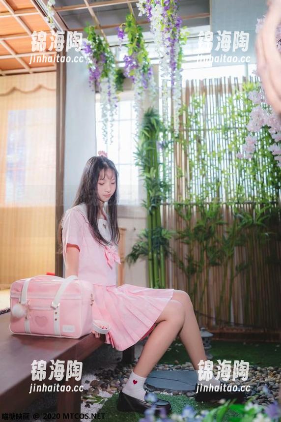MTYH喵糖映画 喵糖映画的无圣光兔女郎,快来一探究竟!