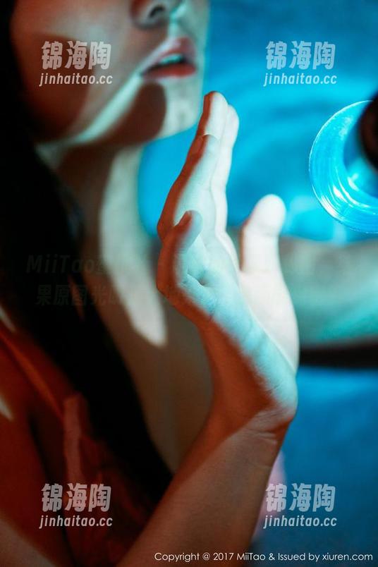 MiiTao蜜桃社 - 说好的伊素妍秘密，结果原图光明正大地来了，怎还能保密？