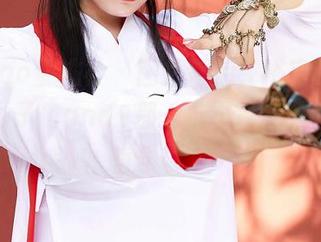 MiiTao蜜桃社 - 图片背后，浴室的秘密藏着陌子Mandy那一抹不经意的“洗浴哲学”。