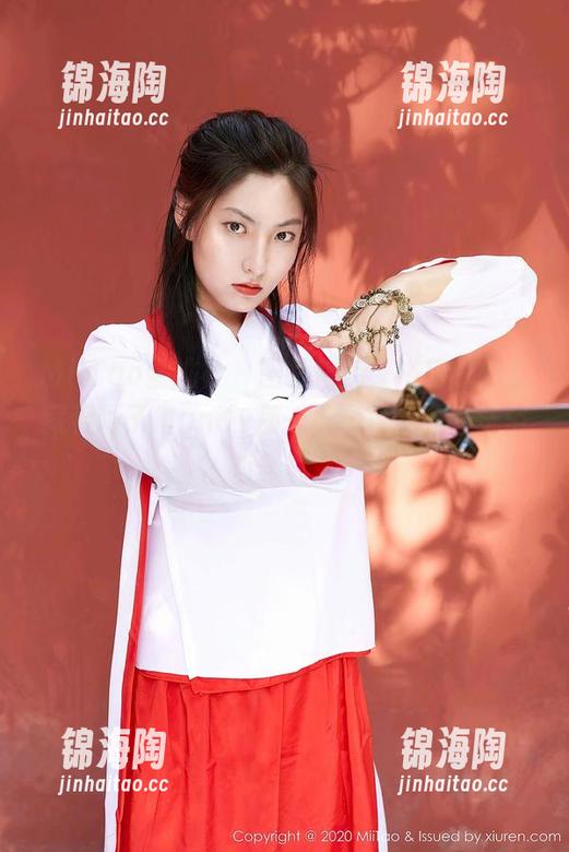 MiiTao蜜桃社-陌子Mandy MiiTao蜜桃社 - 图片背后,浴室的秘密藏着陌子Mandy那一抹不经意的“洗浴哲学”。