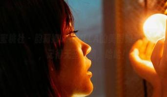 MiiTao蜜桃社 - 韵莉娜VANILLA的美图如夏天般炙热，哦对，记得无圣光哦，哈哈！