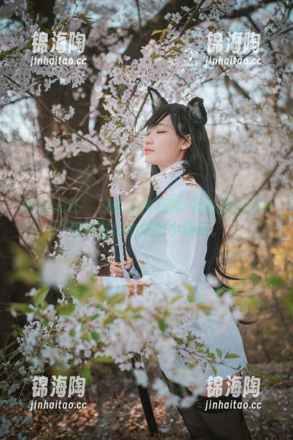 Mimmi(밈미)的私房写真–用狐狸巫女B版唤醒你心底的小顽皮。