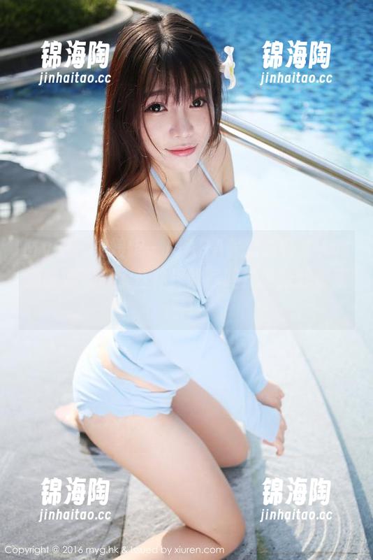MyGirl美媛馆 - MARA酱豹纹特辑，难道我潜伏成了丛林探险家吗？更新赶快来看！