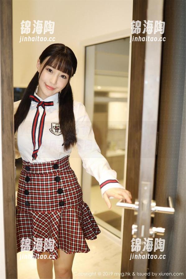 MyGirl美媛馆-Milk楚楚 MyGirl美媛馆 - 快来在线看Milk楚楚的户外风采,原图成就精彩瞬间!