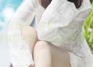 MyGirl美媛馆 - 图集：SOLO-尹菲的姐姐，随意而自信，没必要遮掩的日常。