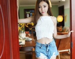 MyGirl美媛馆 - 拿走唐琪儿Beauty的写真，套图里的隐秘都归你啦？