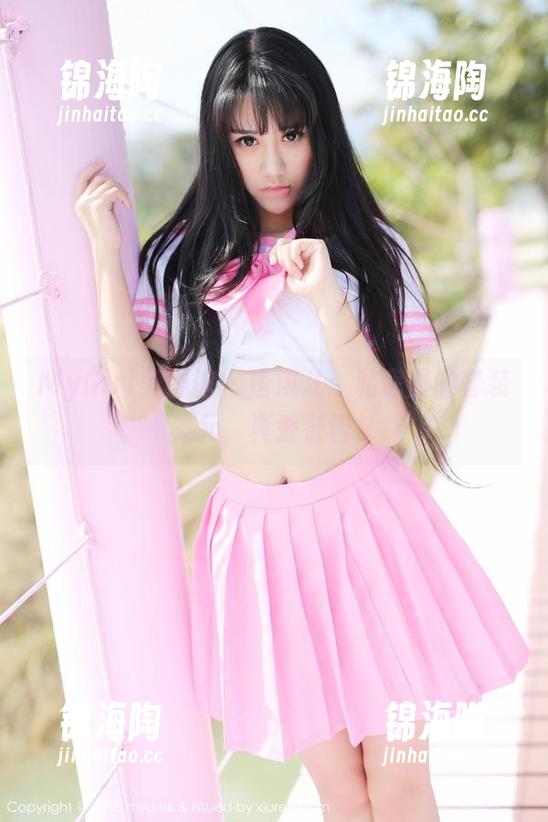MyGirl美媛馆-唐琪儿 MyGirl美媛馆 - 唐琪儿:私房里的套装美元,真香警告!