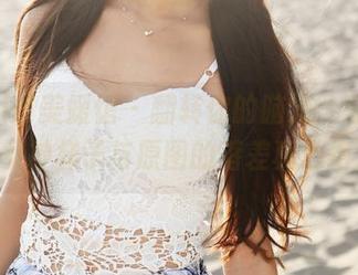 MyGirl美媛馆 - 翻转你的脑海：豆baby的女神样子与原图的落差真心绝了！