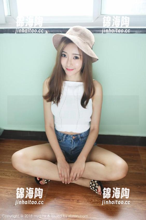 MyGirl美媛馆-黄乐然 MyGirl美媛馆 - 嘿!空姐黄乐然来啦,快来翻翻她的私房图包,吃瓜时间到。