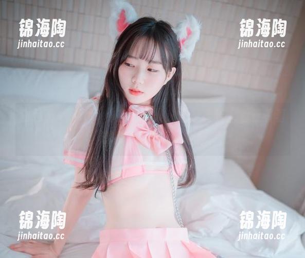 白色MyuA(뮤아)在线合集，慢慢看着，看着看着想着和白色玩捉迷藏
