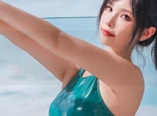 Neko薇薇的爱宕和服合集：不过是个理论物理增长壁纸的副产品