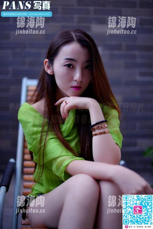 PANS摄影 - 最新、最酷的安安夏日图片，肆意的青春正好？