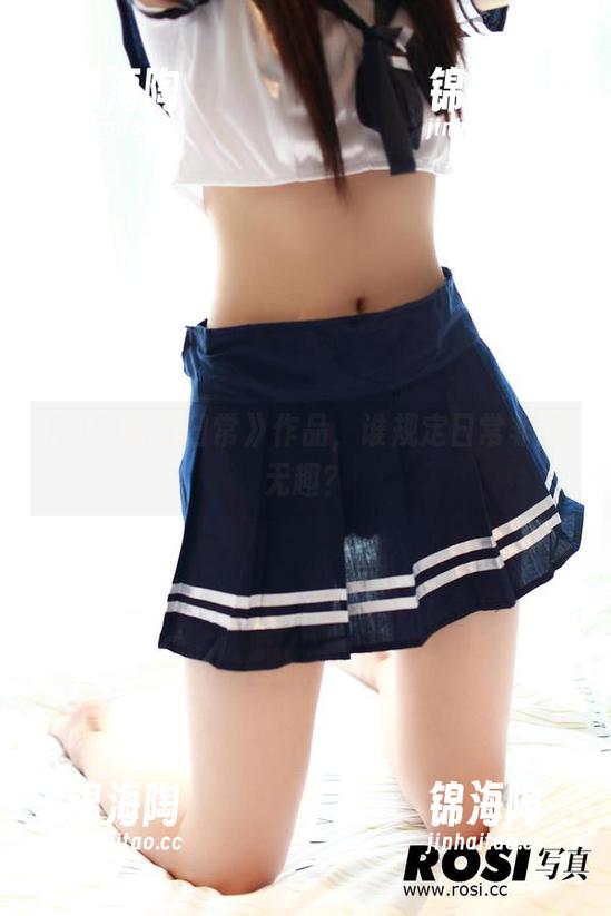 ROSI的《日常》作品，谁规定日常非得无趣？