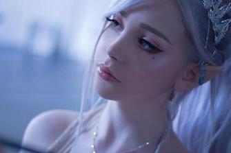 高卷杏的图片合集，Sayathefox的新发现，居然还有这些？