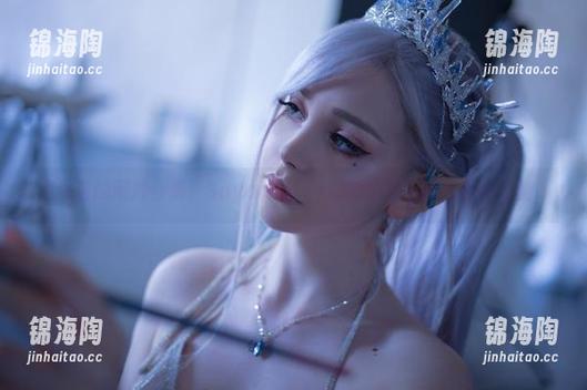 高卷杏的图片合集，Sayathefox的新发现，居然还有这些？