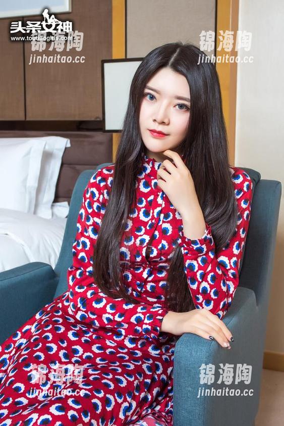 TouTiao头条女神-刘瑾希 TouTiao头条女神 - 刘瑾希眉飞色舞,想看免费图片?抓紧这张眉毛蹦迪!