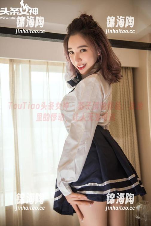 TouTiao头条女神-苏子淇 TouTiao头条女神 - 苏子淇的作品:泳池里的悸动,让人无处可逃