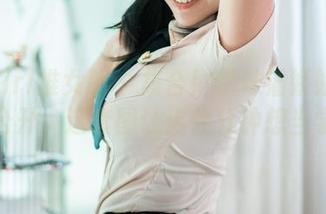TuiGirl推女郎 - 集合！学妹潘娇娇的秘籍大公开，这套图让你分分钟想当学弟！