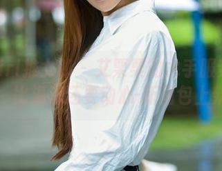 TuiGirl推女郎 - 艾栗栗的水手服穿搭攻略，比海浪还要动心-新图包上架！