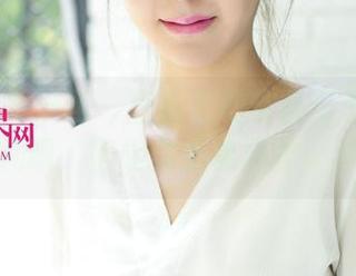 UGirls尤果网 - 唐溪若的作品可爱到让人想多看几眼，但确实是免费的，真不错！