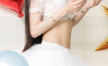 UGirls尤果网 - 温鈊怡的妹妹在线：这图集让你意识到原来自家姐妹也是个宝！