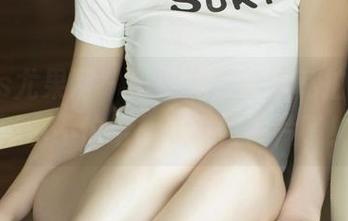 UGirls尤果网 - 田慕儿：让你私拍女神，再也不怕给朋友发错照片了！