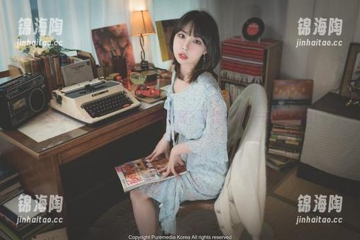 最新Uhye(이유혜)秘书的图册，工作是种不一样的乐趣！