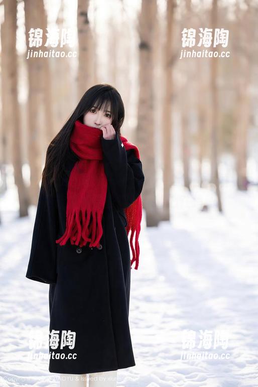 XIAOYU语画界-王馨瑶yanni XIAOYU语画界 - 王馨瑶yanni的写真,高跟鞋说她要去哪,我的心在追啊。