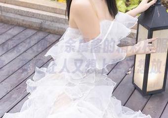 Xiuren秀人网 - 余虞酱的精彩校服作品分享，真是让人又想上学又想放假