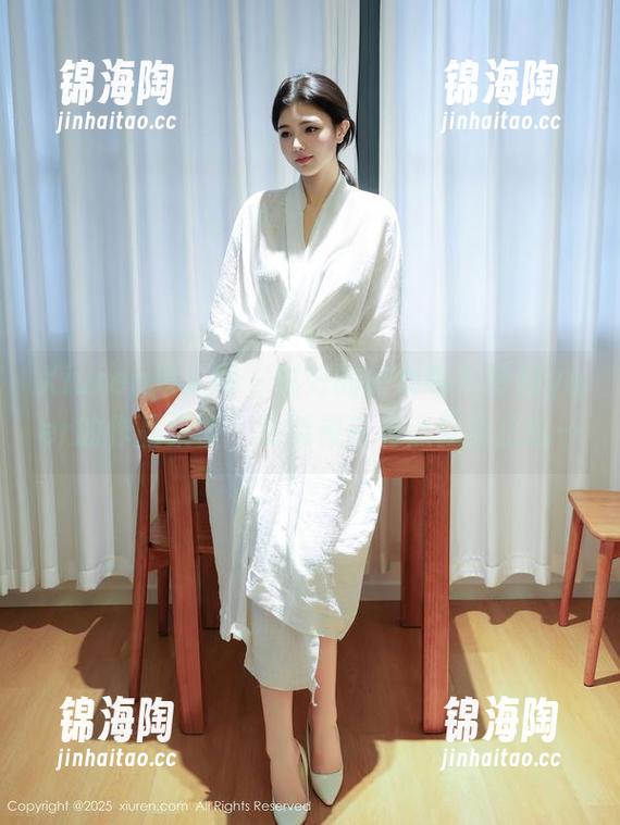 Xiuren秀人网-冷月yuer Xiuren秀人网 - 说好的修女呢?冷月yuer的作品集中,资源似乎有点偏离正轨…